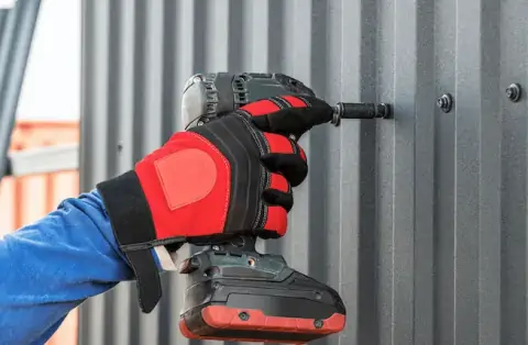 Travaux de zinguerie - Périgneux